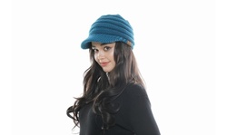 Knit Beanie TAIL CC Chic Cap