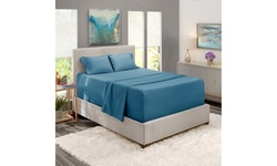 Nestl Bedding Extra Deep Pocket Sheet Set