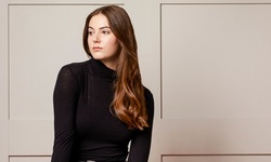 Partial or Full Head of Highlights or Lowlights, Haircut, and Blowdry at Miss Egypt Salon (Up to 40% Off)