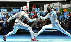 Up to 50% Off on Fencing - Recreational at Elite Fencing Club
