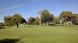 Online Booking - Round of Golf at Heroes Golf Course