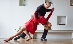 Two Private Dance Classes for One or Two with Optional Group Class at Fred Astaire Dance Studios (Up to 84% Off)