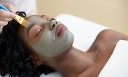 Up to 55% Off on Facial - Pore Care at tailor made aesthetics