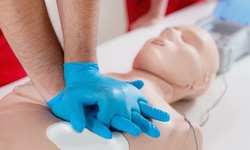 Life-Saving Certification from National Health Care Provider Solutions (Up to 53% Off), Three Options Available.