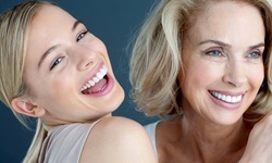 $438 for One Syringe of Juvederm Ultra Plus at Beverly Hills Rejuvenation Center ($600 Value)