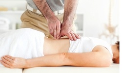 One Full-Body Evaluation with Optional 60-Minute Sports Therapy Massage at Her & His bodyworks (Up to 67% Off)