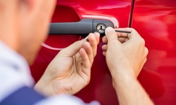 Up to 35% Off on Locksmith - Automotive at Top Notch Locksmith & Security