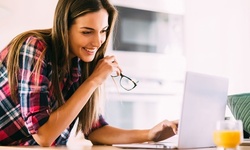 Unlimited Online Courses from SkillSuccess eLearning (Up to 88% Off). Three Options Available.