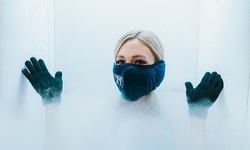 One, Three, or Five Cryotherapy or Cryofacial Sessions at iCRYO Up to 61% Off