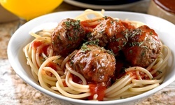 Italian Meal for Two or Four for Takeout and Dine-In at Buon Gusto Ristorante (Up to 31% Off)