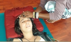 One or Two 66-Minute Reiki Healing Sessions at Divine Arts Mastery Of Healing (Up to 58% Off)