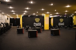 Up to 90% Off on Gym at FlexFiit NYC