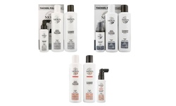 Nioxin 3 Piece Starter Kit