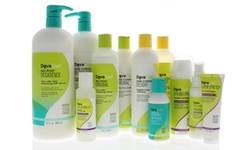 DevaCurl Curly Hair Care Products (Multiple Sizes and Packs Available)