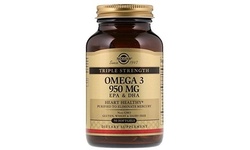 Triple Strength Omega-3 EPA & DHA