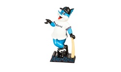 Team Sports America MLB Mascot Statue
