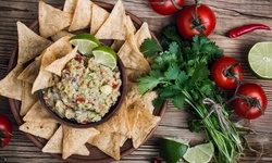 Mexican Food for Takeout and Dine-In If Available at Taco Zone (Up to 30% Off). Two Options Available. 
