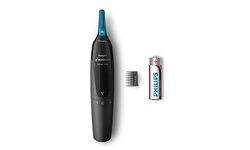 Philips Norelco NT1700/49 Series 1700 Nose, ears and brows hair trimmer