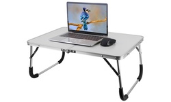 iMounTEK Foldable Laptop Table