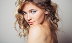 10, 20, or 40 Units of Botox or Syringes of Juvederm Ultra or Voluma at Doctors Clinic Houston (Up to 41% Off)