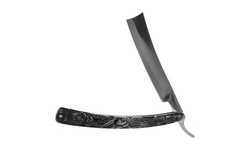 Straight Razor by Whetstone (10.5")