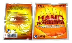 BlueDot Trading Handwarmers