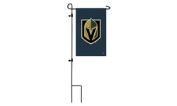 Team Sports America NHL Applique Garden Flags