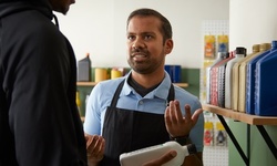 Conventional, Semi-Synthetic, or Synthetic Oil Change at Destin Auto Care (Up to 44% Off)