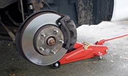 Up to 47% Off on Brakes (Auto Parts Retail) at Rays Automotive