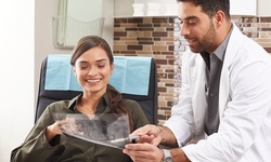 Dental Treatments at Epic Family Dentistry (Up to 91% Off). 37 Options Available.