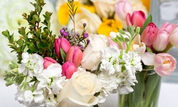 21% Off Flowers &amp; Plants