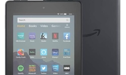 Fire 7 Tablet | As Low as $49.99