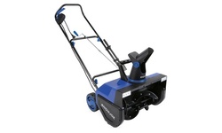 Snow Joe Electric Snow Blowers