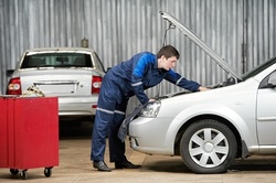 Up to 50% Off at High Tec Mobile Dent Repair 