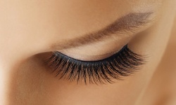 Keratin Eyelash Lift and Optional Tint at Lalaami (Up to 47% Off)