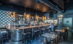 Lunch or Brunch at Cafe Teragram (Up to 37% Off) 