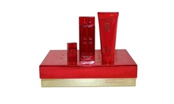 Red Door For Women By Elizabeth Arden 3 Pc. Gift Set
