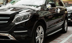 Transportation Service from An Extraordinar Limousine (Up to 30% Off). 12 Options Available.