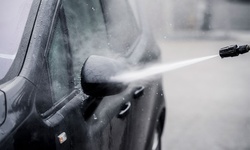 $85 for Complete Interior Detail at Clean Express Car Wash ($150 Value)  