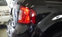 One, Three, or Five Car Washes at Dred Scott Automotive (Up to 34% Off)