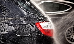 One, Five, or Ten ''The Works Plus'' Washes for a Car at Eagle Lake BP Autocare (Up to 43% Off)