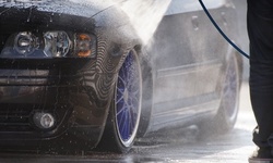 Exterior Detail for Car or SUV/Truck at Lift Bridge Marine Detailing (Up to 31% Off)
