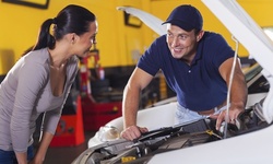 Basic or Premium Winterization Package at Sundberg's Automotive (Up to 64% Off)