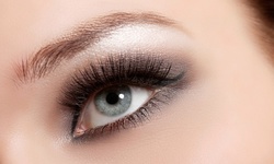 One Lash Lift with Optional Tint at B.E. Esthetics (Up to 66% Off)
