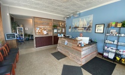 $49 for 60-Minute Deep-Tissue or Therapeutic Massage at Lakes Holistic Care ($80 Value)