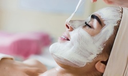 One Relaxation or CBD Facial at Secret Garden Spa (Up to 35% Off)