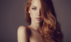 Hair Styling Services from Molly The Hair Goddess (Up to 48% Off). Three Options Available.