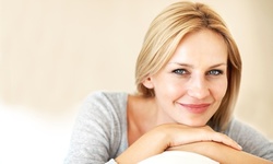 $165 for 50 Units of Dysport at Afzal Clinics ($300 Value)