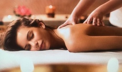 $55 for 60-Minute Relaxation or Integrative Massage at Excelsior Nails & Day Spa on the Bay ($110 Value)