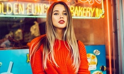 Hair Services at Womens Spa Salon Minneapolis (Up to 57% Off). Four Options Available.